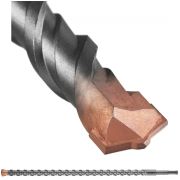 Бур ЗУБР Профессионал SDS-Plus 25х460 мм