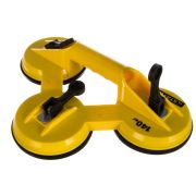 Стеклодомкрат STAYER «MASTER» 140 кг MAXLift, пластмассовый, тройной