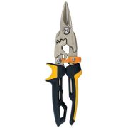 Ножницы FISKARS PowerGear для металла прямые