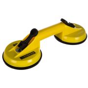 Стеклодомкрат STAYER «MASTER» 80кг MAXLift, пластмассовый, двойной