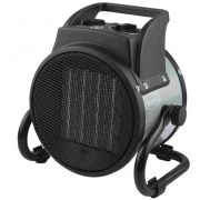 Пушка тепловая электрическая OLYMP MACHINERY МСР-2Т (2кВт)