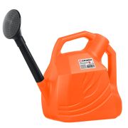 Лейка садовая GRINDA, пластмассовая, съемный наконечник, 10л