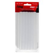 Стержни FUBAG PRGT150 11,2*150мм 12шт прозрач.