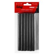 Стержни FUBAG PRGC150 11,2*150мм 12шт черные