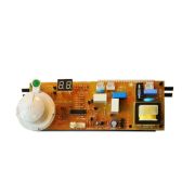 Плата управления 2 ТПД 15-55/53 для дизельных пушек