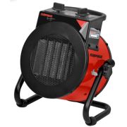 Пушка тепловая электрическая ПАРМА ТВК-2000 (2кВт, керам.)