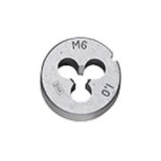 Плашка FIT метрическая, легированная сталь М6х1,0 мм