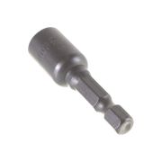 Адаптер MOS с торцевой головкой 8x45 мм