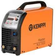 Сварочный аппарат KEMPPI MASTER-3500 MLS 380В,350А,1.5-6,0мм