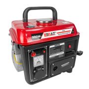 Электростанция 2-х такт. BRAIT BR950 (0.9 кВт, бак 4.2л)