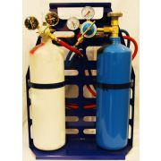 Пост сварочный переносной ПГСП-5/5 А (ДОКА)