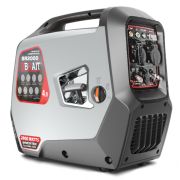 Электростанция BRAIT BR2000i инвертор. (1.8 кВт, бак 4л)