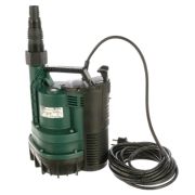 Насос дренажный Metabo TP 7500 SI (300 Вт, 125 л/мин)