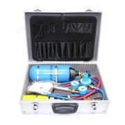 Пост сварочный переносной ПГСП-2/0,5 (в кейсе)