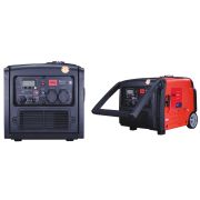 Электростанция FUBAG TI 3200 инвертор. (2.8кВт,колеса,43 кг)