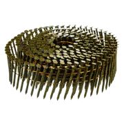 Гвозди FUBAG 350шт для N65C 2.10x38мм барабанные кольцевая накатка