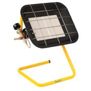Обогреватель инфракрасный газовый Ballu BIGH-4