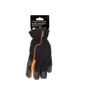Перчатки FISKARS садовые размер 8