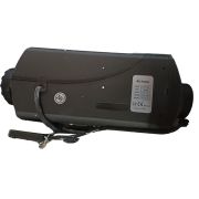 Отопитель автономный дизельный 8кВт, 24v