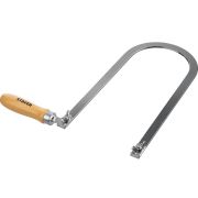 Лобзик STAYER COBRA  ручной хромированный 130x250 mm