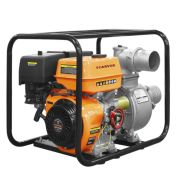 Мотопомпа Carver CGP 99100 Е (1600л/м, 4