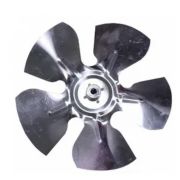 Крыльчатка для дизельных пушек ТПД 55/29