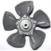 Крыльчатка для дизельных пушек ТПД 10/29