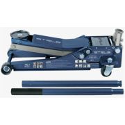 Домкрат Hydraulic floor jack подкатной гидравлический, 3т (STELS)