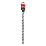 Бур ЗУБР SDS-plus 25x310  мм,