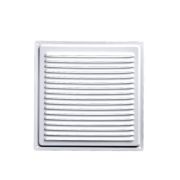 Решетка задняя ТПД 100 (метал.)