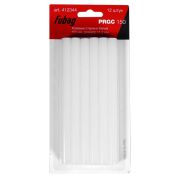Стержни FUBAG PRGC150 11,2*150мм 12шт белые