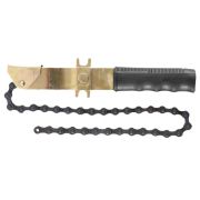 Ключ-съемник Sparta Heavy Duty масляного фильтра цепной