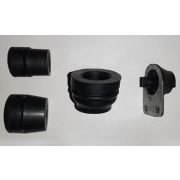 Амортизаторы (набор) ST 660