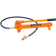 Насос гидравлический АВТОДЕЛО 4т (с шлангом)