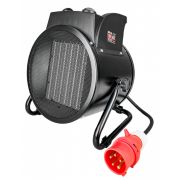 Пушка тепловая электрическая BRAIT BR-5D (керам.,5 кВт)