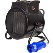 Пушка тепловая электрическая BRAIT BR-5C (керам.,5кВт)