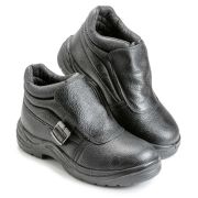 Ботинки сварщика 43 р-р.