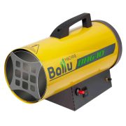 Пушка тепловая газовая Ballu BHG-10