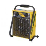 Пушка тепловая электрическая Ballu BHP-M-3