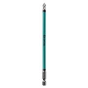 Бита KRAFTOOL «Optimum Line» PH2, 150 мм, тип хвостовика E 1/4