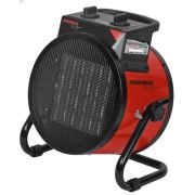 Пушка тепловая электрическая ПАРМА ТВК-3000 (3 кВт, керам.)