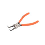 Съемник АВТОДЕЛО внутренних стопорных колец 180мм (загнутый)