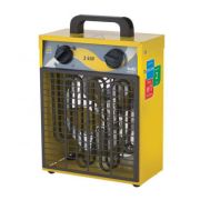 Пушка тепловая электрическая Ballu BHP-ME-3 (3 кВт)