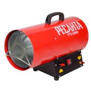 Пушка тепловая газовая Ресанта ТПГ- 23000