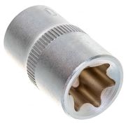 Головка АВТОДЕЛО торцевая TORX E24 (1/2 )