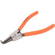 Съемник АВТОДЕЛО внешних стопорных колец 180мм (загнутый)