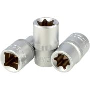 Головка АВТОДЕЛО торцевая TORX E14 (1/2 )