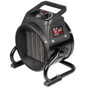 Пушка тепловая электрическая BRAIT BR-2C (керам.,2кВт)