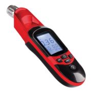 Измеритель давления в шинах FUBAG FPM10