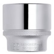 Головка GEDORE 32мм, 1/2